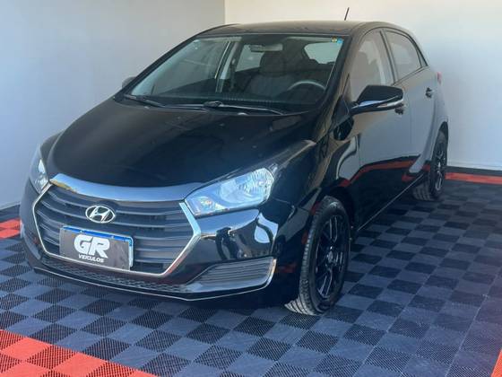 HYUNDAI HB20 1.0 COMFORT STYLE 12V FLEX 4P MANUAL HYUNDAI HB20 1.0 COMFORT STYLE 12V FLEX 4P MANUAL